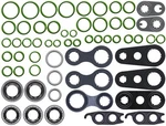 Four Seasons 26710 O-ring & Gasket A/c System Seal Kit. Fixed Price $25.99.