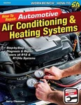 How To Repair Automotive Air-conditioning And Heating Systems By Jerry Clemons (. Fixed Price $35.59.