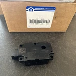 21-24 Grand Cherokee A/c And Heater Actuator Oem Mopar 68542636aa. Fixed Price $19.45.