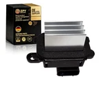Blower Resistance Control Module For Ford Expedition Explorer 5f9z19e624aa. Fixed Price $75.90.