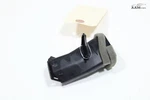 2017-2021 Jeep Compass Front Left Driver Side Dash Air Vent Hose Tube Duct Oem. Fixed Price $26.51.