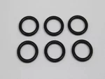 Genuine Mopar A/c Line O Ring 5072461ab. Fixed Price $4.64.