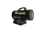 Mr. Heater Mh60qfav 60,000 Btu Portable Propane Forced Air Heater, 19.75 X 11.... Fixed Price $212.50.