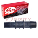 Gates 28609 Hvac Heater Hose Connector For 9909 80660-5 80660 65627 47082 Js. Fixed Price $9.81.