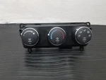 2007 Jeep Nitro Temperature Climate Control Oem 55111802ad. Fixed Price $55.00.