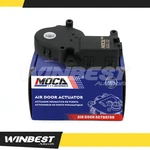 Air Blend Door Actuator 604-132 For Chevry Colorado Gmc Canyon Pontiac Vibe. Fixed Price $17.99.