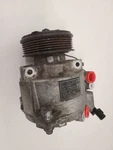 2015-2019 Mitsubishi Outlander Sport Ac Compressor 7813a969. Fixed Price $126.57.