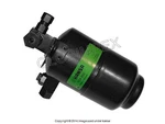 Mercedes W210 (1996-2003) Receiver Drier Acm O.e.m + 1 Year Warranty. Fixed Price $105.55.