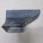 1969 Chevrolet Camaro Ss Rs A/c Transition Duct For C60 Factory Air. Fixed Price $99.99.