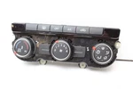 13 14 15 Volkswagen Passat Climate Control Temperature Unit Oem Tc1809. Fixed Price $41.97.