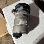 6511344 Gpd A/c Ac Compressor For Chevy With Clutch Pontiac Firebird Camaro. Fixed Price $135.00.