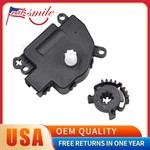 New A/c Blend Door Actuator & Gear For 2011-2013 Jeep Grand Cherokee 604-045. Fixed Price $28.99.