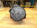 1998-1999 Fits Nissan Altima A/c Air Conditioner Compressor Pump Assembly. Fixed Price $50.00.