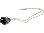 Ac Delco 45tq68m Air Charge Temperature Sensor Connector Fits 2001-2005 Bmw 330i. Fixed Price $21.78.