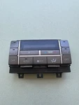 14-20 Lexus Gx460 Oem Rear Temp Ac Heat Climate Control 5590060n00 *** Note***. Fixed Price $49.49.