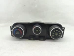 2006-2008 Hyundai Sonata Ac Heater Roof Climate Control A41ss. Fixed Price $117.74.