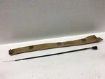 Gm Nos 1960 1961 Chevy Corvair Gas Heater Temperature Control Cable. Fixed Price $50.00.