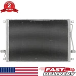A/c Air Conditioning Condenser W/ Bracket For Volvo 850 C70 S70 V70 L5 2.3l 2.4l. Fixed Price $67.27.