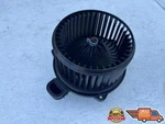2020 2021 2022 Hyundai Venue Heater Fan Blower Motor B30883-0700 Oem 20 21 22. Fixed Price $60.00.