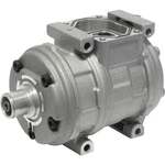 Ac Compressor 4 Cylinder Fits 98-99 Cl. Fixed Price $372.00.