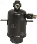 Four Seasons A/c Receiver Drier For Mercedes-benz. Fixed Price $37.35.