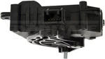 Dorman 604-155 Hvac Air Door Actuator Fits Cadillac Cts. Fixed Price $42.67.