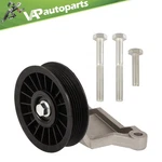 A/c Ac Compressor Bypass Pulley Fit For Pontiac Montana 2001-2004 2005. Fixed Price $33.05.
