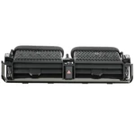 Genuine Land Rover Rr Velar Instrument Panel Hvac Vent W/hazzard Switch Lr180376. Fixed Price $100.35.
