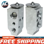 Expansion Valve Block For 19 20 Hyundai Santa Fe / Kia Sorento Ex 10608c. Fixed Price $16.99.