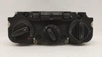 2012-2012 Volkswagen Passat Ac Heater Climate Control 5hb 010 753-41 Ktjsg. Fixed Price $38.11.