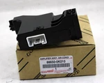 88650-0k010 Genuine Oem Air Conditioner Amplifier Toyota Hilux Ggn15 886500k010. Fixed Price $193.99.