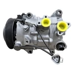 Ryc Reman Ac Compressor Aig310 Fits Toyota Rav4 2.5l 2013 Only Built In Japan. Fixed Price $199.99.