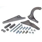 Vintage Air 151370-bca Mount Brackets - Compressor Driver Side. Fixed Price $120.00.