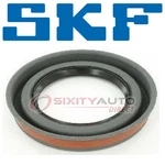 Skf Front Differential Pinion Seal For 2007 Chevrolet Silverado 3500 Classic Dx. Fixed Price $27.43.