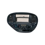 2005-2007 Toyota Sequoia Climate Control Trim Radio Bezel Center Dash Air Vents. Fixed Price $100.00.