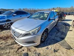 2015 Hyundai Sonata Climate Control Unit Oem Used 134k Miles 655-72584. Fixed Price $95.95.