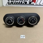 2015 2016 Jeep Renegade Ac Heat Climate Control Temp Module Oem 735634904. Fixed Price $49.95.