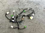 18-26 Honda Odyssey Ac Air Conditioner Heater Wire Wiring Harness Oem. Fixed Price $65.00.