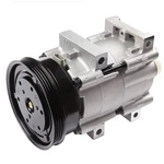 Ac Compressor With Clutch For 1993-1998 Compatible Mercury Villager. Fixed Price $128.99.