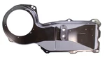 New Heater Box Cover Amd Fits 1967-1969 Chevrolet Camaro W-961. Fixed Price $136.31.