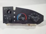 2015 2016 2017 2018 2019 Ford E350 Oem Ac Temperature Control 1 Missing Knob. Fixed Price $79.00.