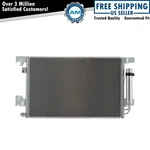Ac Condenser A/c Air Conditioning With Receiver Drier For Lancer Evo Outlander. Fixed Price $89.85.