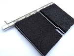 Single Zone Blend Door Ac Heater Repair Fits: 99-04 Jeep Grand Cherokee. Fixed Price $47.99.