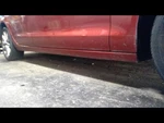 A6 Audi 2012-2018 Right Rocker Panel Moulding. Fixed Price $194.99.