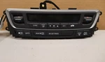 2020 Honda Ridgeline Ac Heater Temperature Control Unit Oem. Fixed Price $100.64.