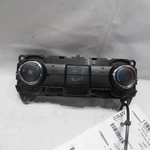 2015 2016 2017 Ford Expedition Rear Ac Heater Temperature Control Unit Oem. Fixed Price $119.78.