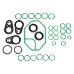 For Jeep Wrangler 1997-2011 Uac Rs2605 A/c System Seal Kit. Fixed Price $13.50.
