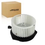 Hvac Heater Blower Motor W/ Fan For Jeep Cherokee/comanche 1988-1996 5114162aa. Fixed Price $192.49.