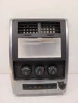 2008-2009 Jeep Liberty Temperature Control Manual 55111829ad 08-09. Fixed Price $102.14.