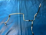 Bmw Mini One/cooper/s/d/sd Air Conditioning Pipe (part #: 9806518) R60/r61. Fixed Price $13.59.